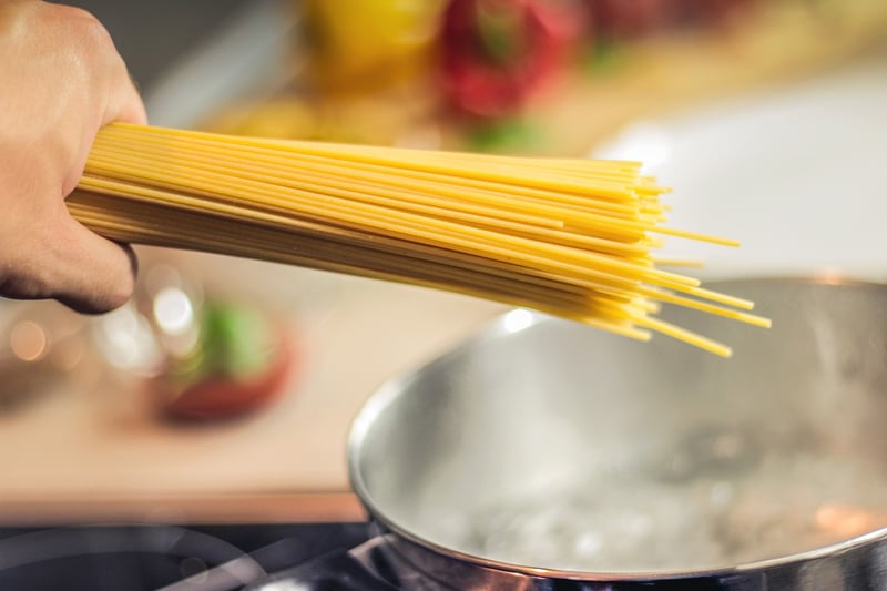 Culinary Exploration